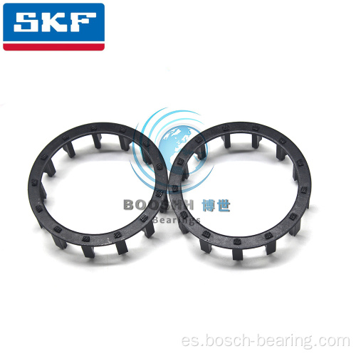 Rodamientos de rodillos cilíndricos SKF NU222CP